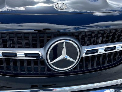 2025 Mercedes-Benz GLA GLA 250 SUV