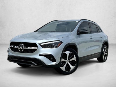 2026 Mercedes-Benz GLA GLA 250 SUV
