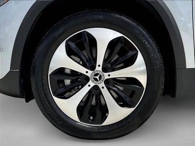 2026 Mercedes-Benz GLA GLA 250 SUV