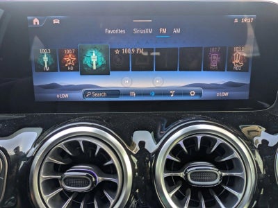 2026 Mercedes-Benz GLA GLA 250 SUV