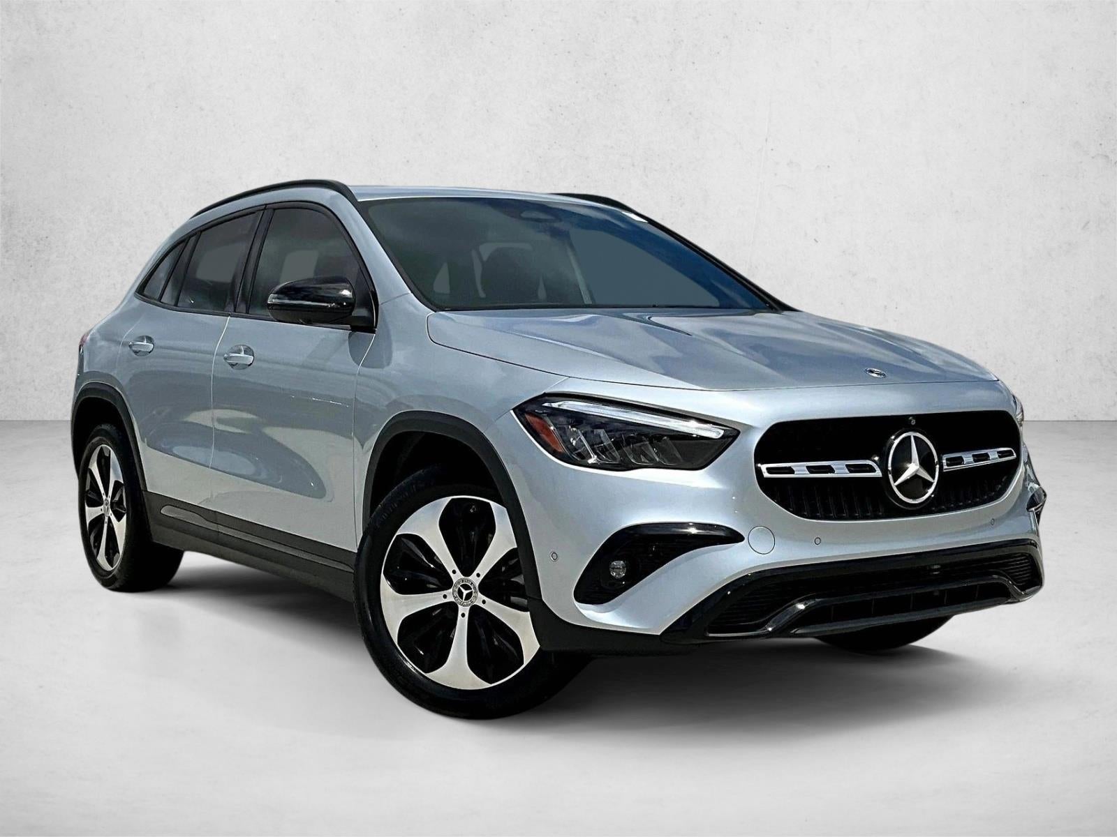 2026 Mercedes-Benz GLA GLA 250 SUV
