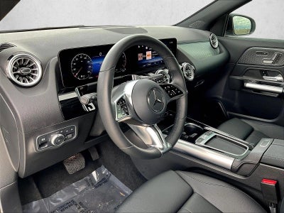 2026 Mercedes-Benz GLA GLA 250 SUV