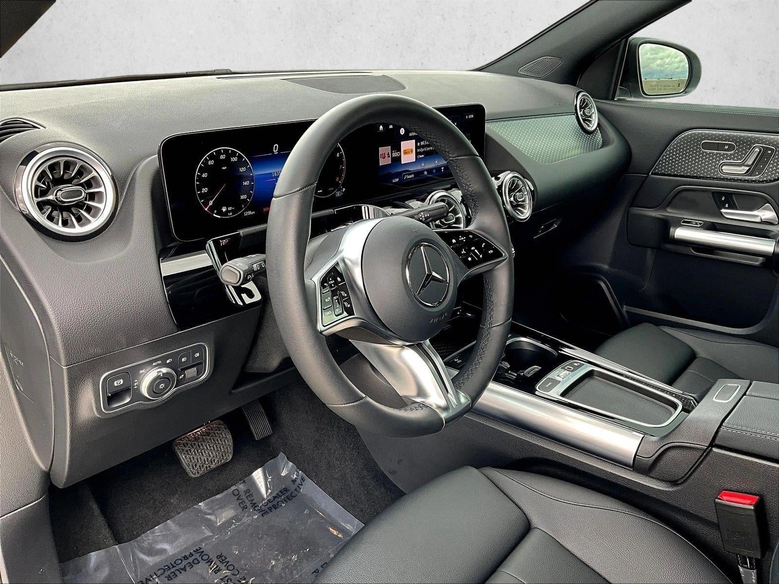 2026 Mercedes-Benz GLA GLA 250 SUV