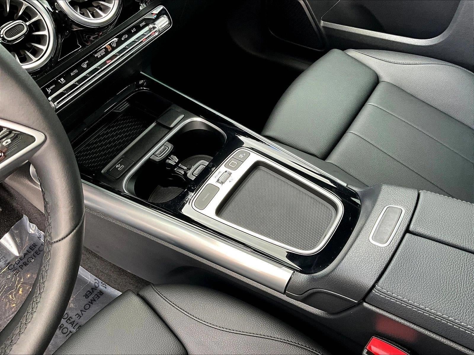 2026 Mercedes-Benz GLA GLA 250 SUV