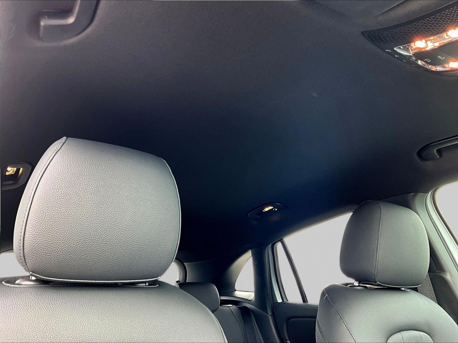 2026 Mercedes-Benz GLA GLA 250 SUV