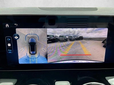 2026 Mercedes-Benz GLA GLA 250 SUV