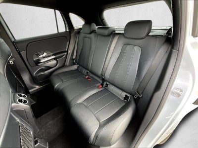 2026 Mercedes-Benz GLA GLA 250 SUV