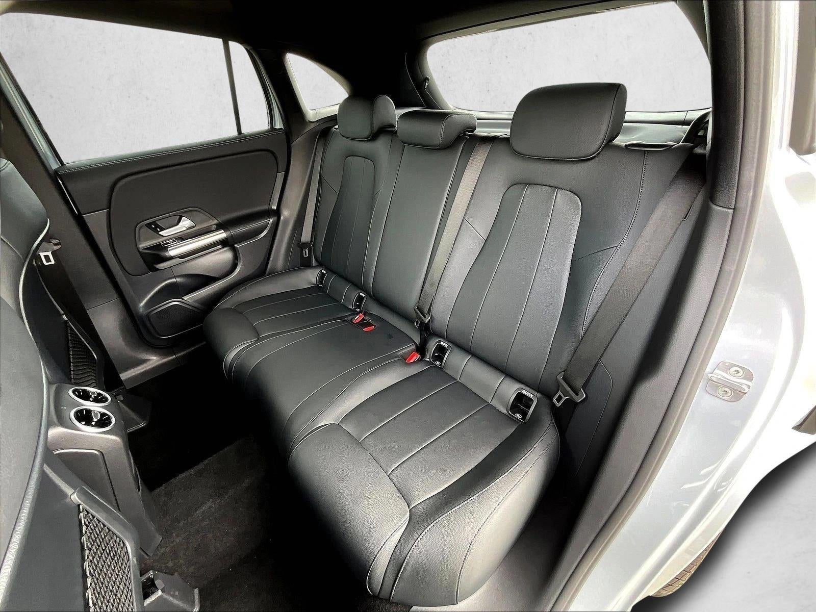 2026 Mercedes-Benz GLA GLA 250 SUV