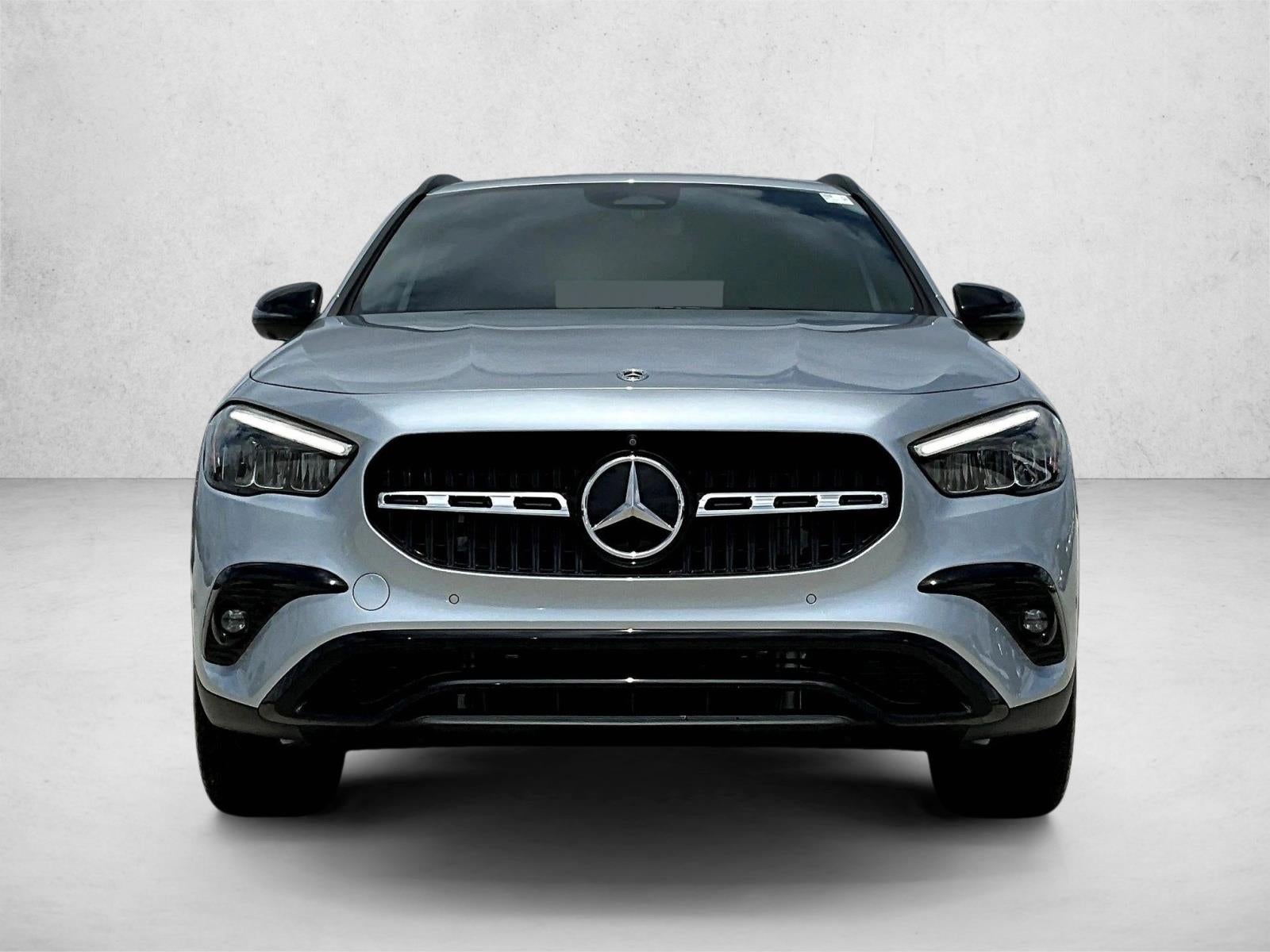 2026 Mercedes-Benz GLA GLA 250 SUV