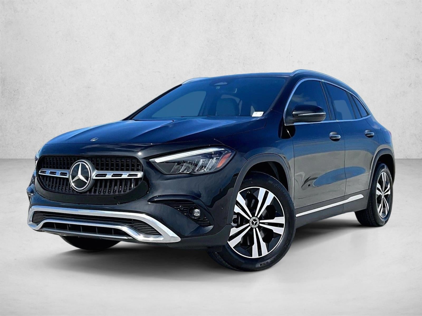 2026 Mercedes-Benz GLA GLA 250 SUV