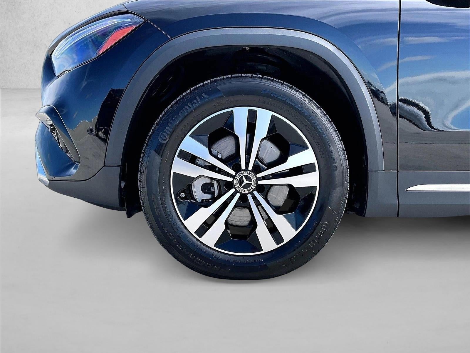 2026 Mercedes-Benz GLA GLA 250 SUV