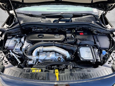 2026 Mercedes-Benz GLA GLA 250 SUV