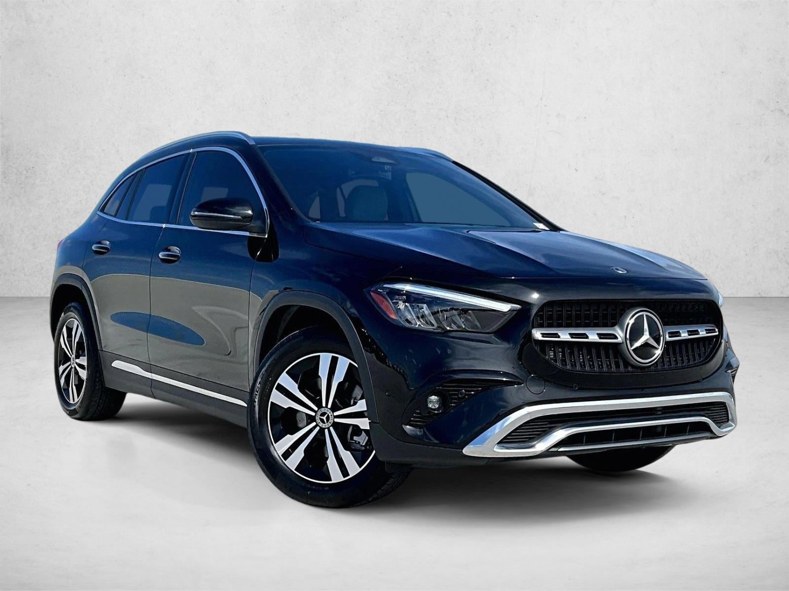 2026 Mercedes-Benz GLA GLA 250 SUV