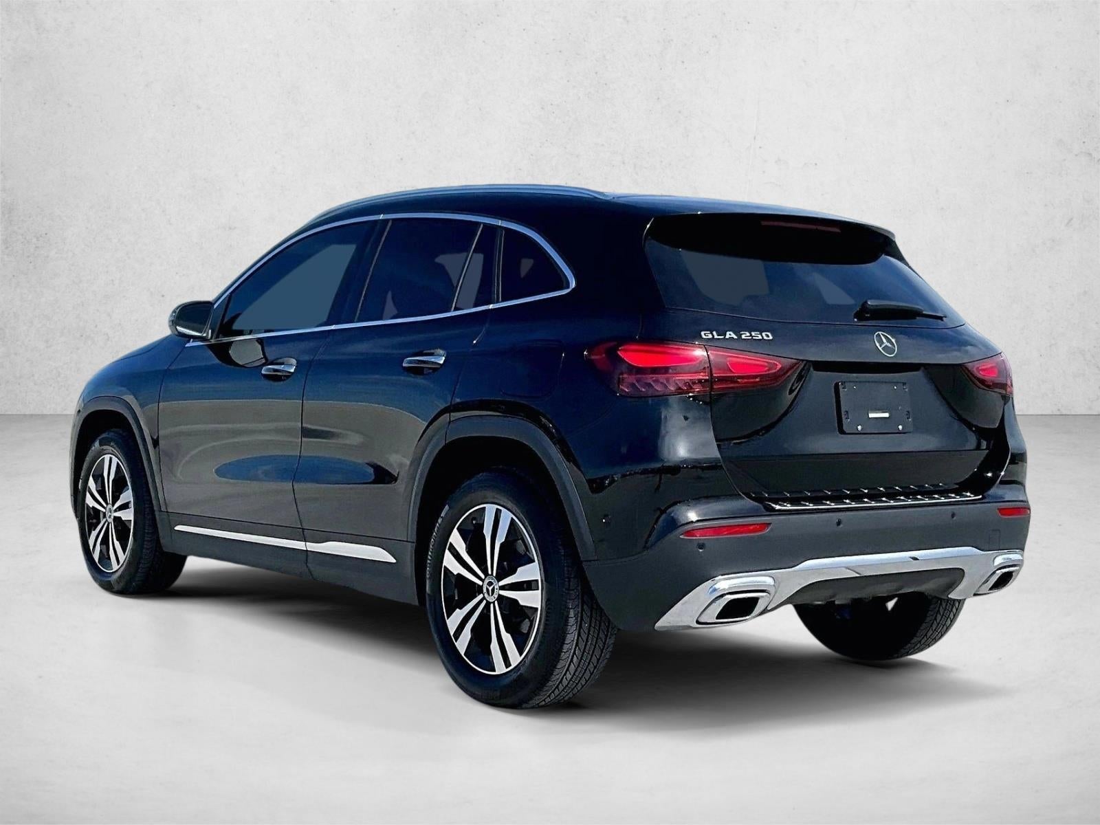 2026 Mercedes-Benz GLA GLA 250 SUV