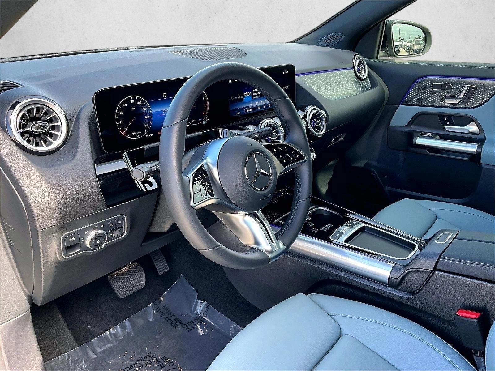 2026 Mercedes-Benz GLA GLA 250 SUV