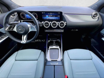 2026 Mercedes-Benz GLA GLA 250 SUV