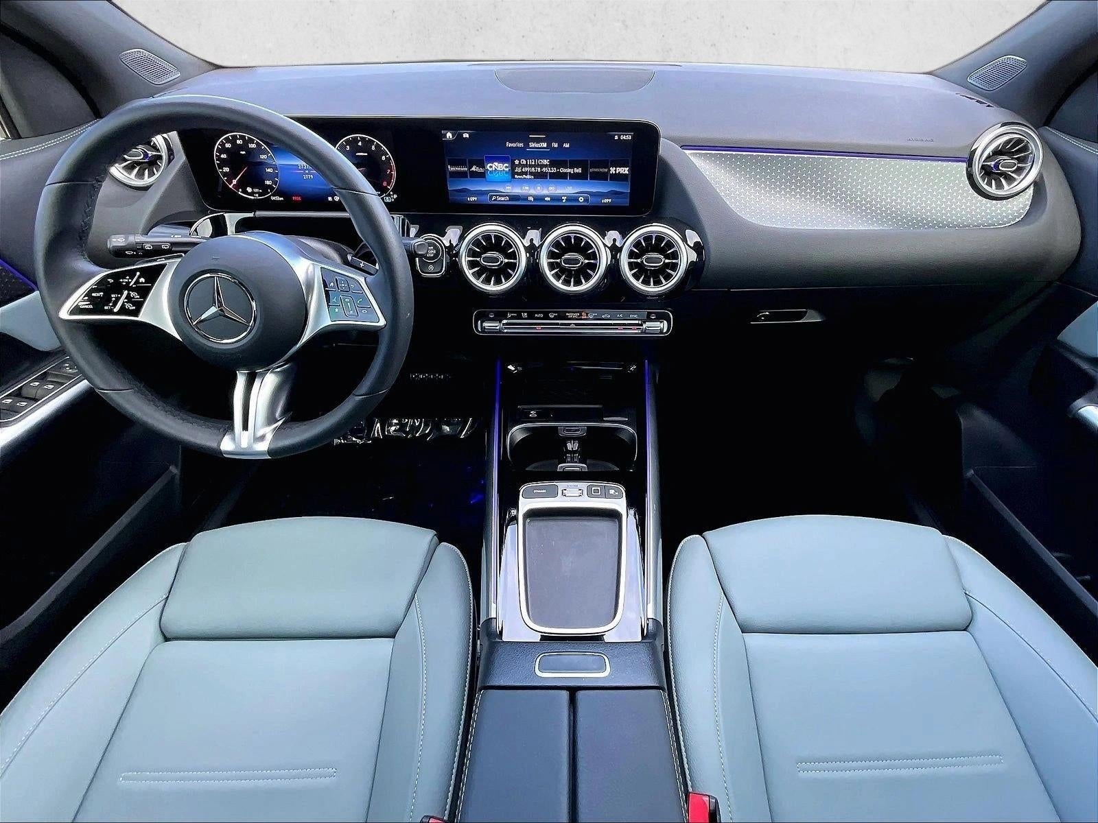 2026 Mercedes-Benz GLA GLA 250 SUV