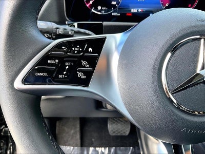 2026 Mercedes-Benz GLA GLA 250 SUV