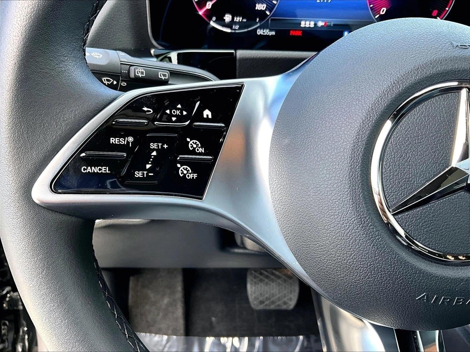 2026 Mercedes-Benz GLA GLA 250 SUV