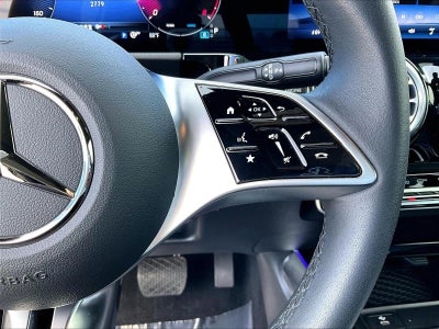 2026 Mercedes-Benz GLA GLA 250 SUV