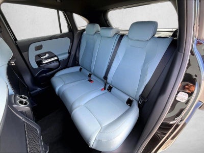 2026 Mercedes-Benz GLA GLA 250 SUV