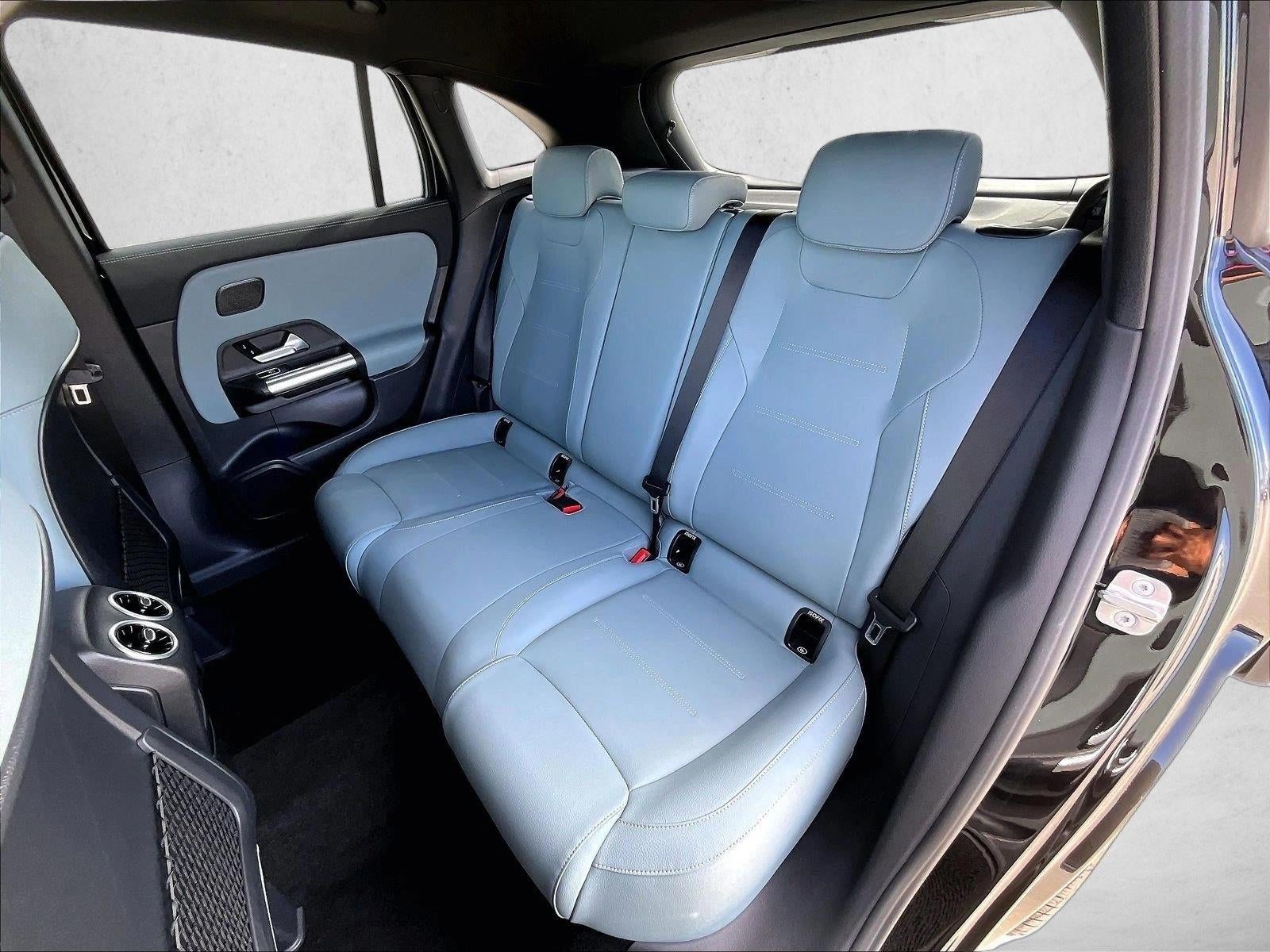 2026 Mercedes-Benz GLA GLA 250 SUV