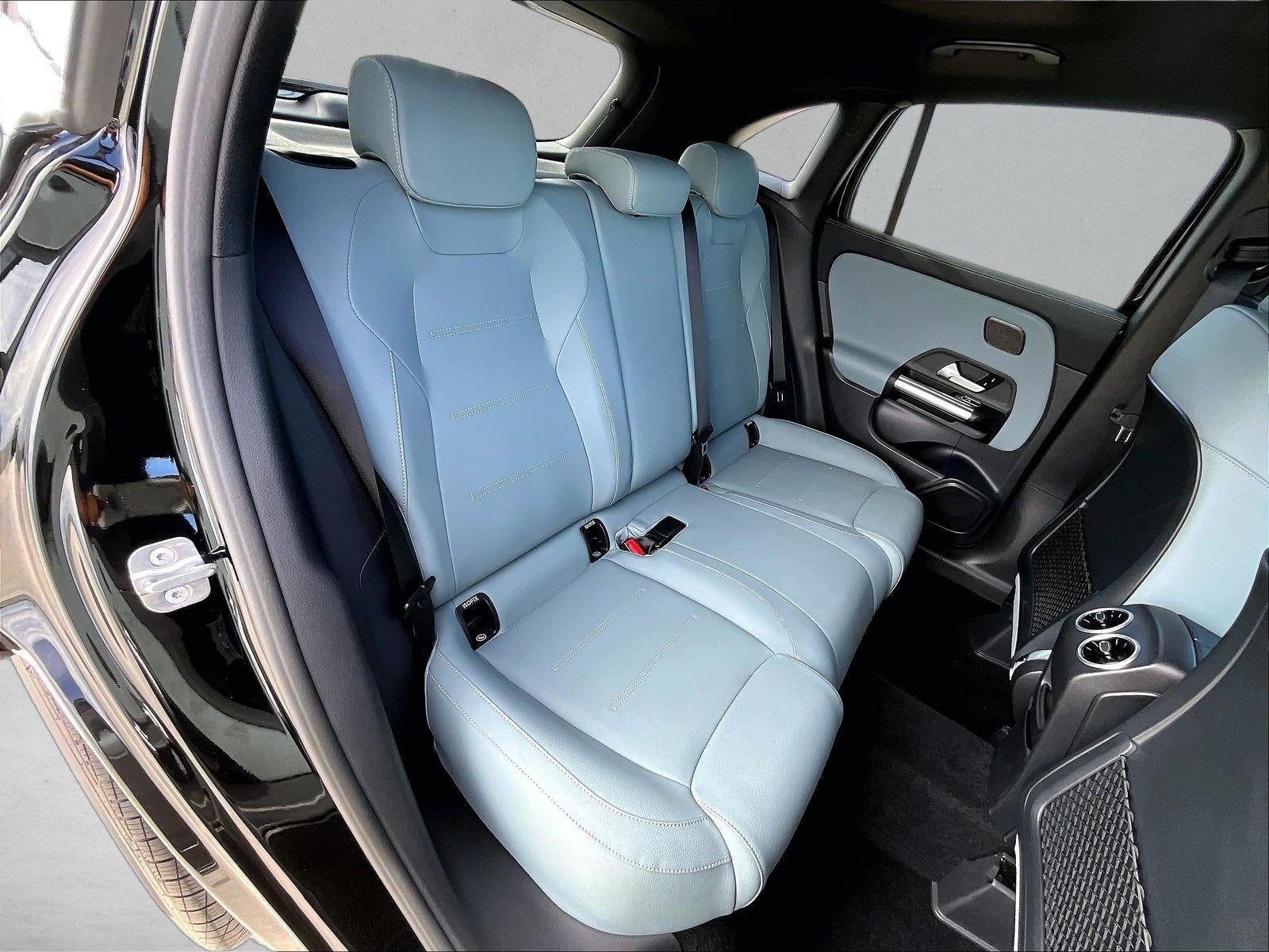 2026 Mercedes-Benz GLA GLA 250 SUV
