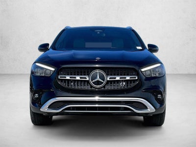 2026 Mercedes-Benz GLA GLA 250 SUV