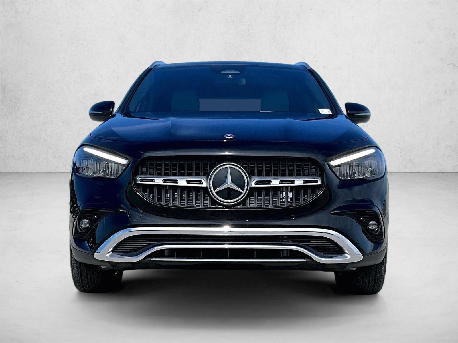 2026 Mercedes-Benz GLA GLA 250 SUV