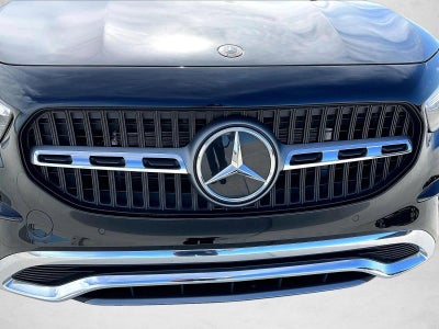2026 Mercedes-Benz GLA GLA 250 SUV