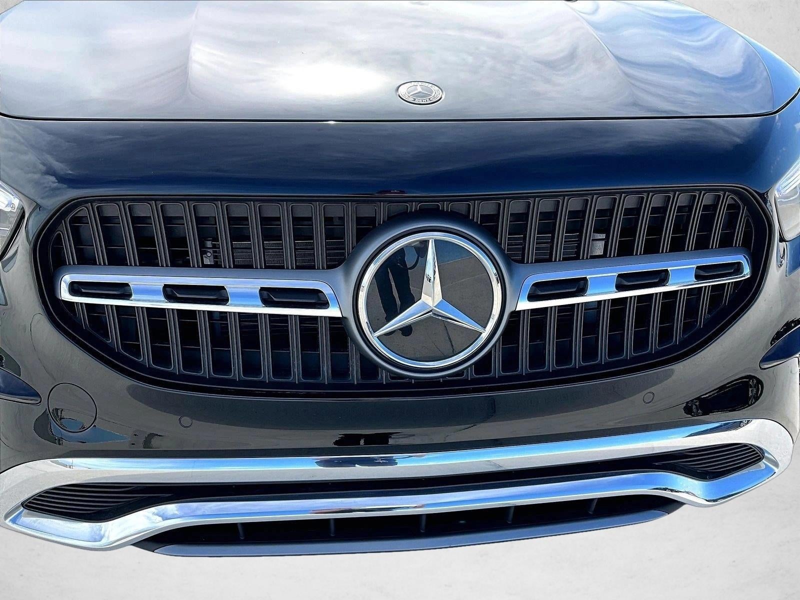 2026 Mercedes-Benz GLA GLA 250 SUV