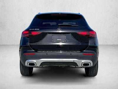 2026 Mercedes-Benz GLA GLA 250 SUV