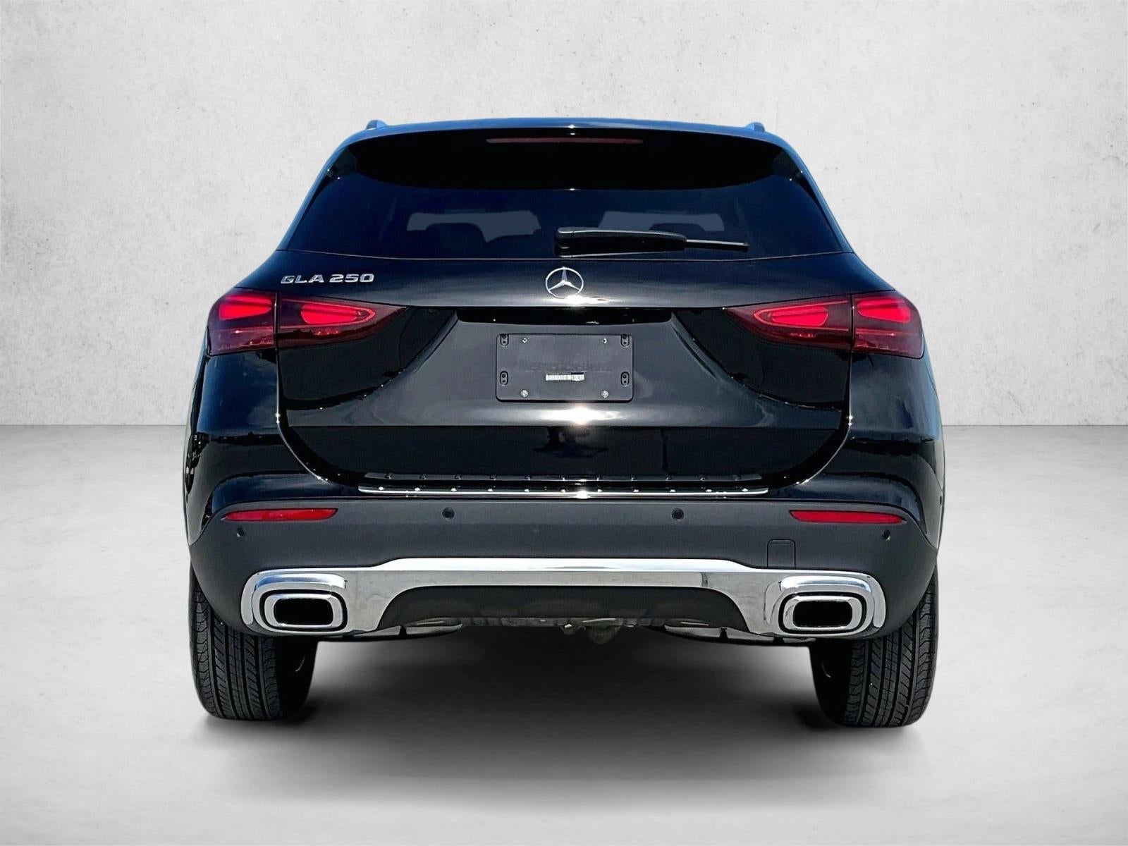 2026 Mercedes-Benz GLA GLA 250 SUV