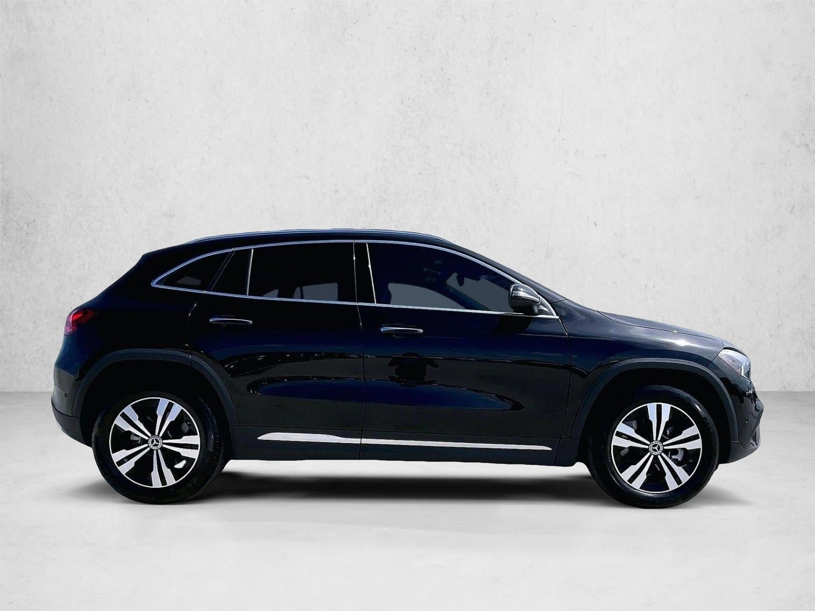 2026 Mercedes-Benz GLA GLA 250 SUV