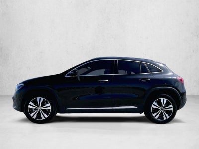 2026 Mercedes-Benz GLA GLA 250 SUV