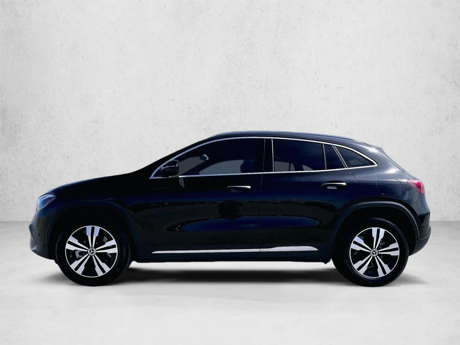 2026 Mercedes-Benz GLA GLA 250 SUV