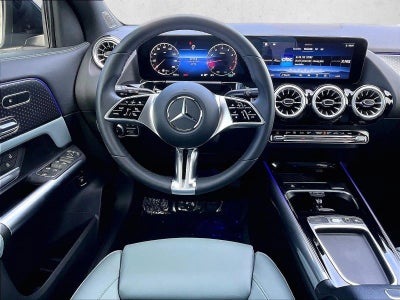 2026 Mercedes-Benz GLA GLA 250 SUV