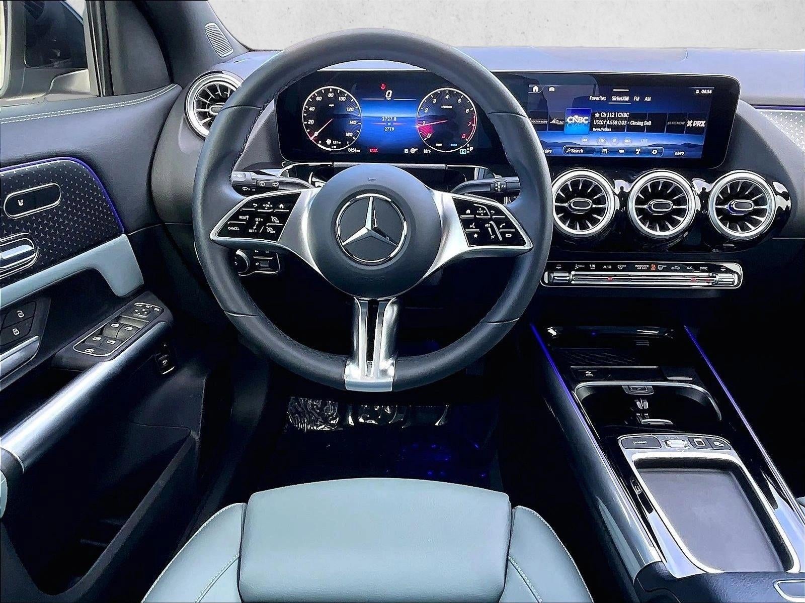 2026 Mercedes-Benz GLA GLA 250 SUV