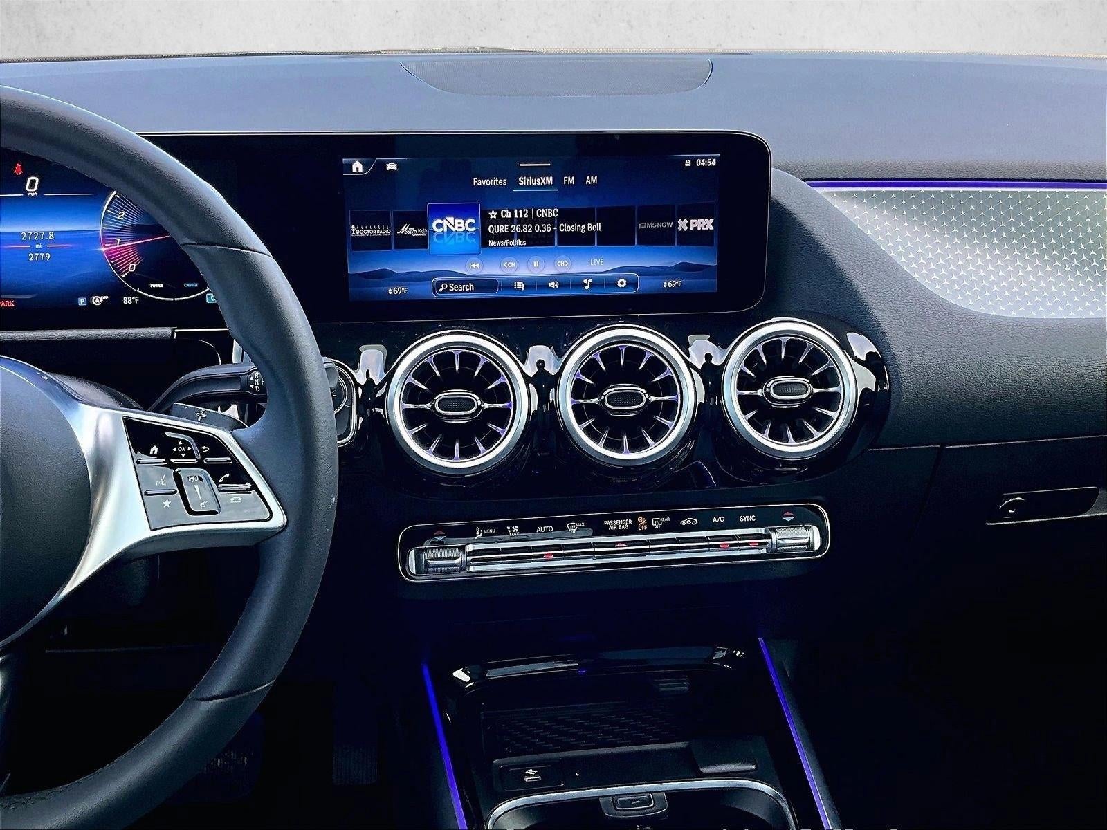2026 Mercedes-Benz GLA GLA 250 SUV