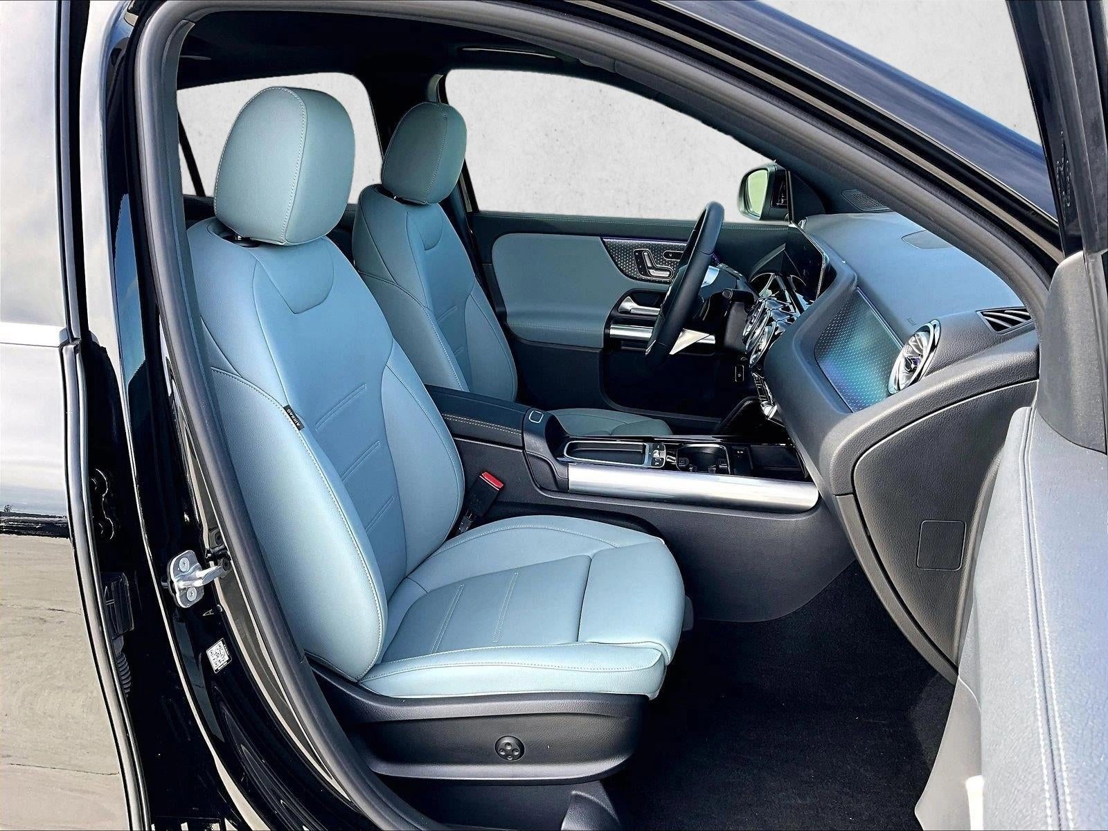 2026 Mercedes-Benz GLA GLA 250 SUV