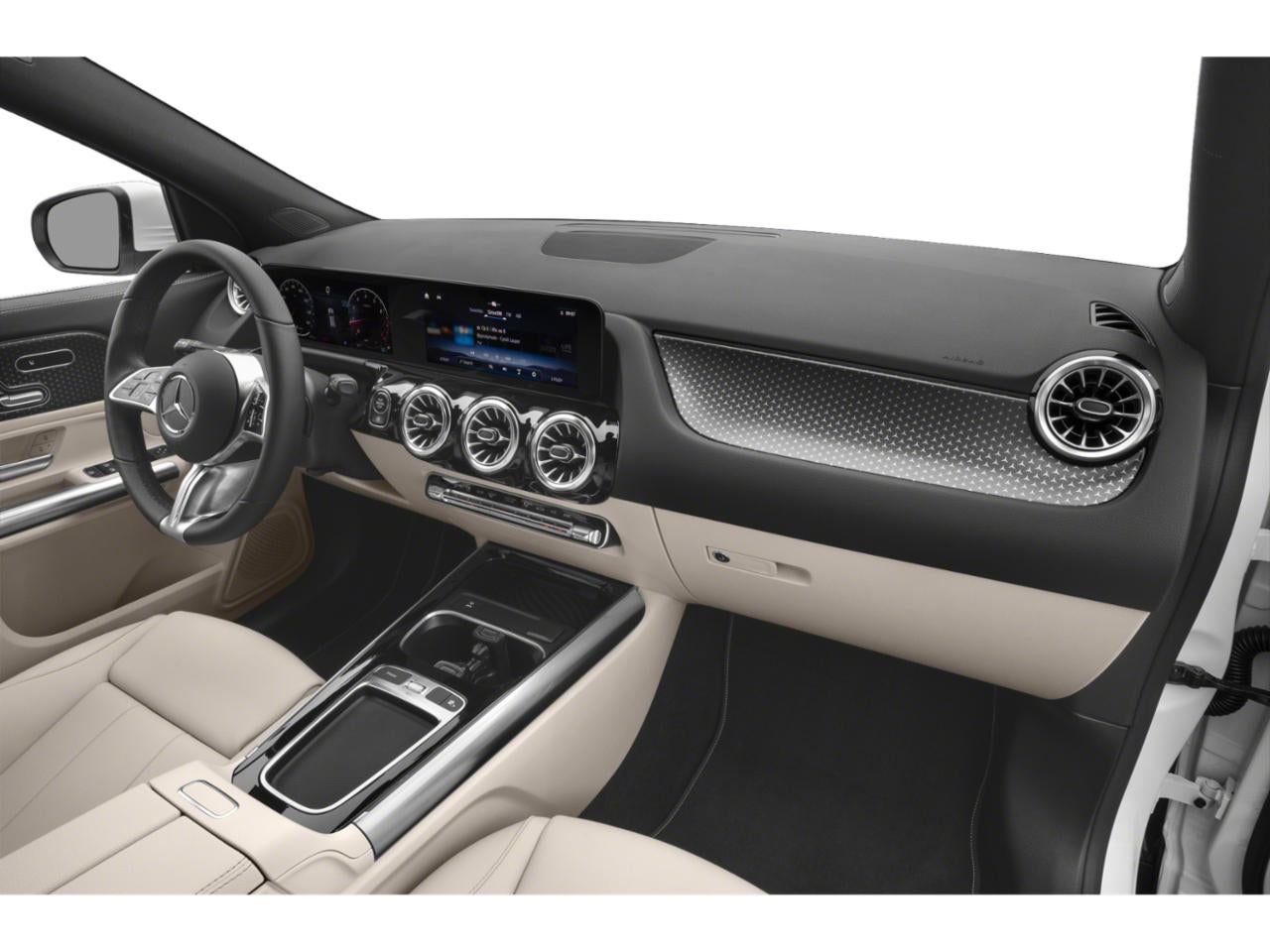 2025 Mercedes-Benz GLA GLA 250 SUV