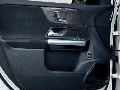 2025 Mercedes-Benz GLA GLA 250 SUV