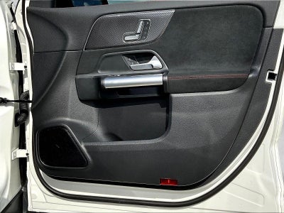 2025 Mercedes-Benz GLA GLA 250 SUV