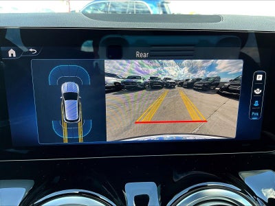 2025 Mercedes-Benz GLA GLA 250 SUV