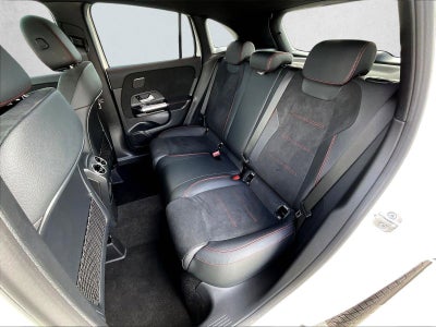 2025 Mercedes-Benz GLA GLA 250 SUV