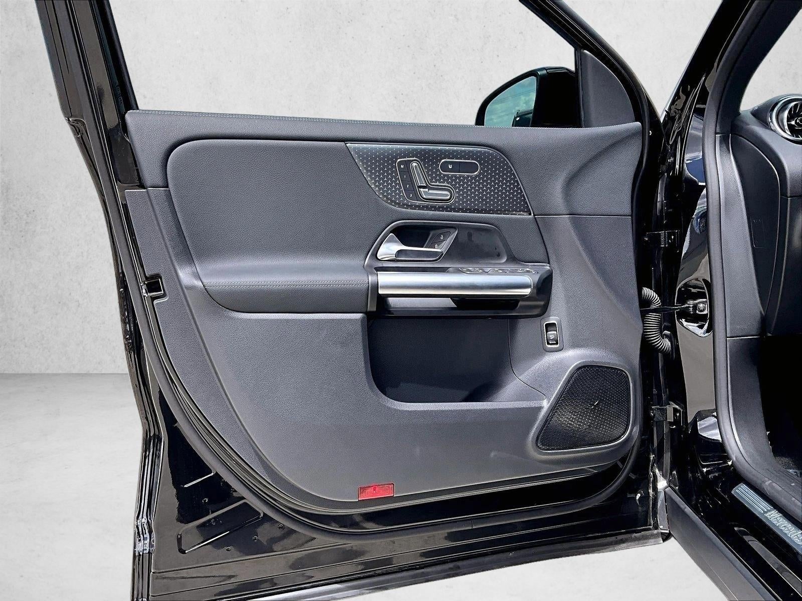 2026 Mercedes-Benz GLA GLA 250 SUV