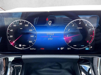 2026 Mercedes-Benz GLA GLA 250 SUV