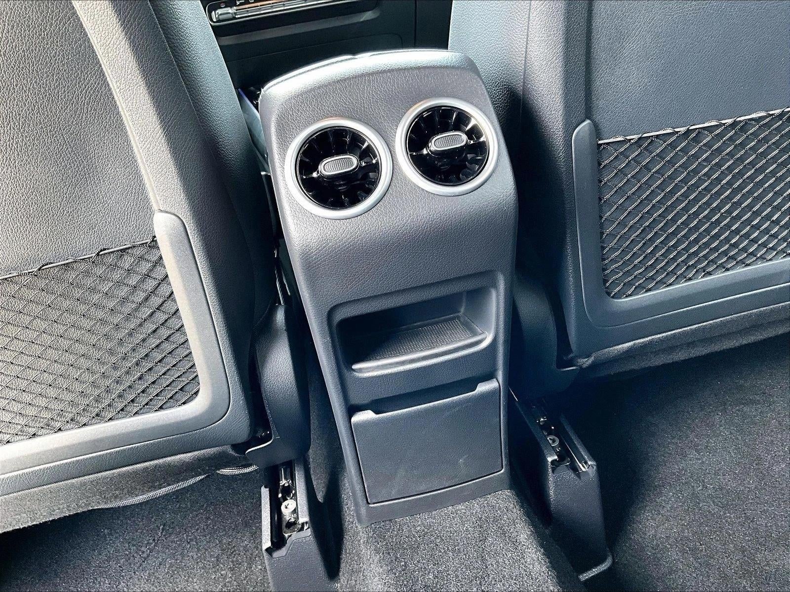 2026 Mercedes-Benz GLA GLA 250 SUV