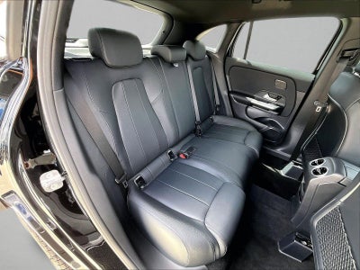 2026 Mercedes-Benz GLA GLA 250 SUV