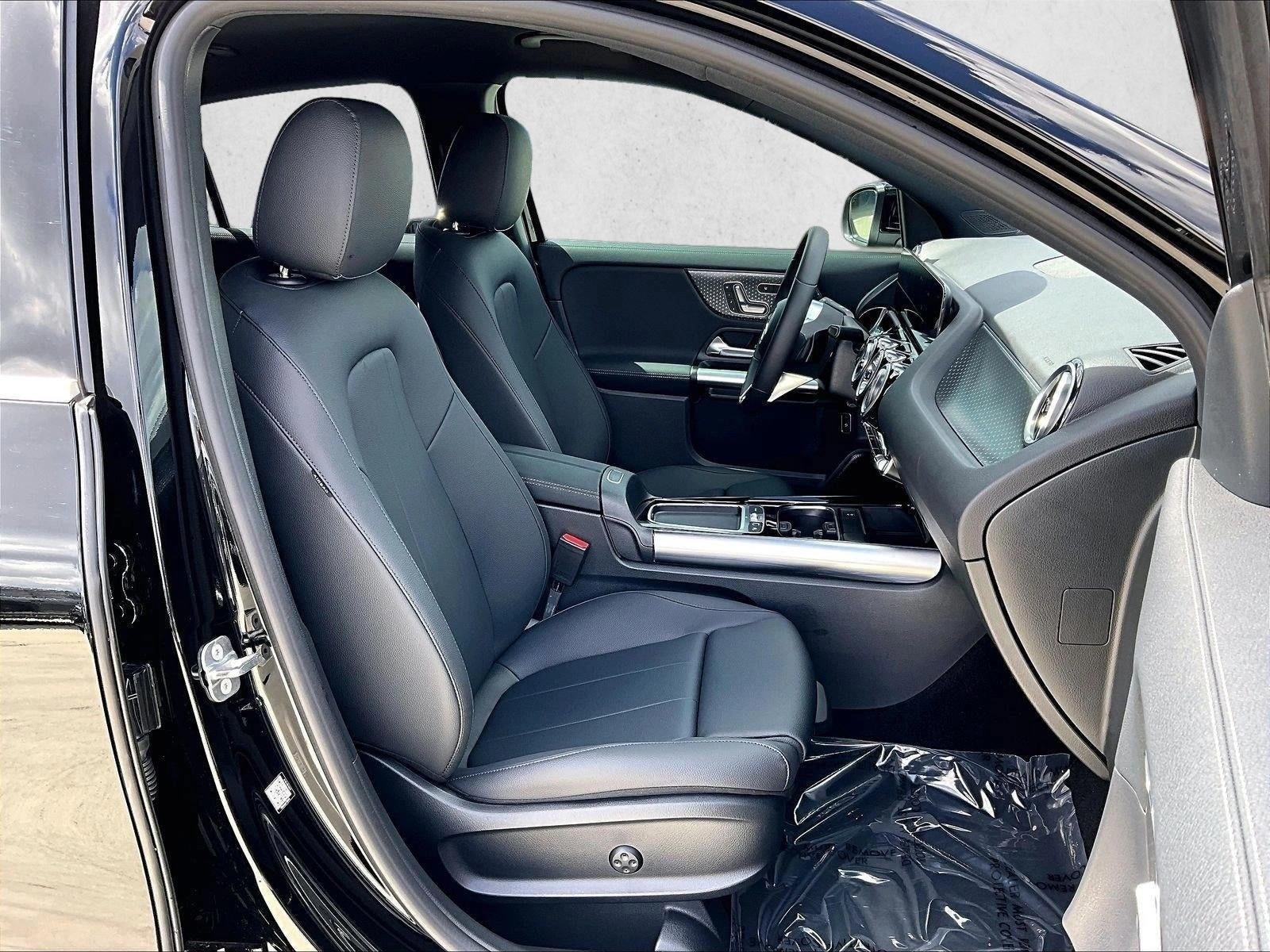 2026 Mercedes-Benz GLA GLA 250 SUV